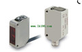 OMRON Compact Photoelectric Sensor  E3ZM-D62 