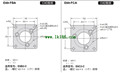 OMRON Rotary Encoders E69-C10B