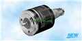 OMRON Absolute type rotary encoder diameter 20 E6G2-AB6C