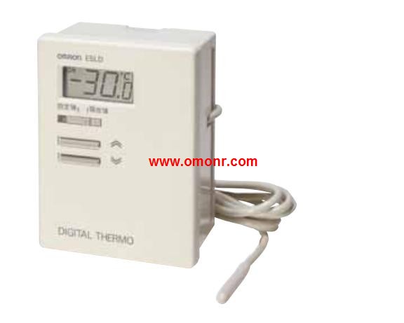 OMRON Digital thermostat E5LD-1C