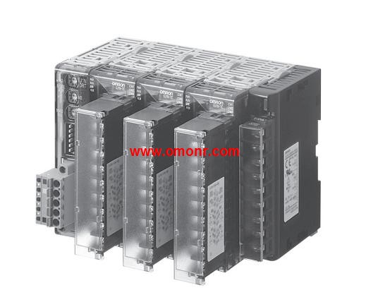 OMRON Modular Temperature Controller EJ1N-TC2B-CNB