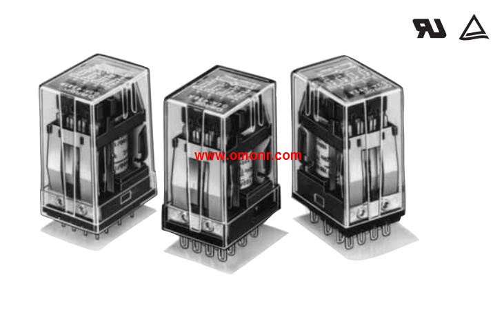 OMRON Power Relay G2A-432AY