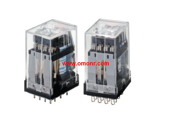 OMRON Non pollution relay G2A-4341P-US