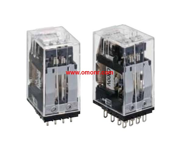 OMRON Latching Relay G2AK-232A