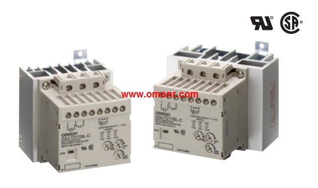 OMRON Solid State Contactor G3J-T205BL-C AC100-240