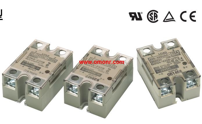 OMRON Solid State Relays G3NA-275B-UTU-2 AC100-240