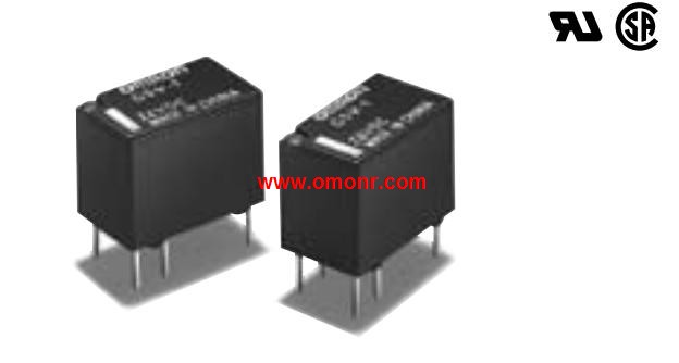 OMRON Power relay G5V-1 DC24