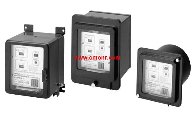 K2WR-R-R2 | OMRON Static type reverse electric relay K2WR-R-R2 - OMRON