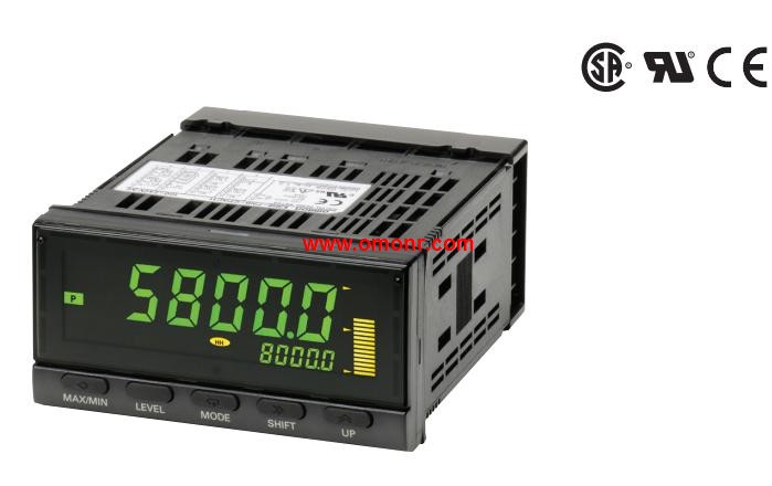 OMRON Time interval table K3HB-PNB-AT11 AC100-240