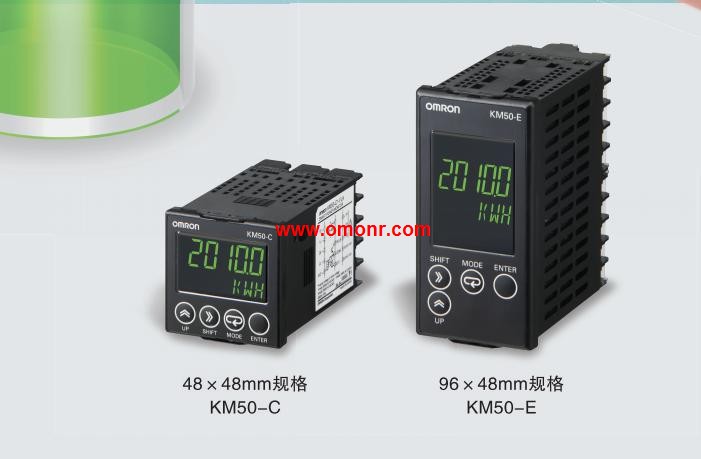 OMRON Smart Power Monitor KM20-CTF-400A