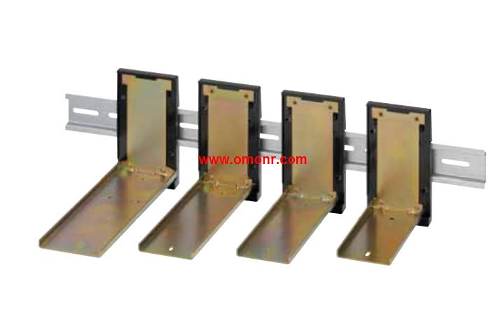 OMRON DIN Rail Mounting Bracket S82Y-N Series