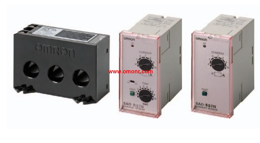 OMRON Current sensor (Dan Xiangyong) SAO-QS5N