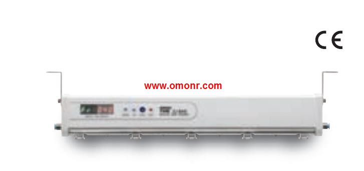 OMRON Ionizer ZJ-BAS-MC10A