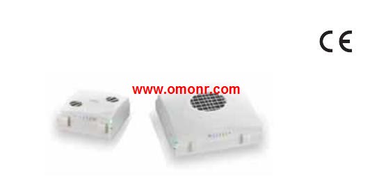 OMRON Air purifying unit ZN-A2502