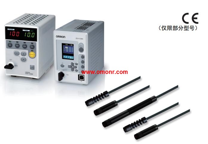 OMRON Smart Curing System ZUV-XC2B