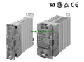 OMRON Solid State Contactors for HeatersG3PE-515B-2H DC12-24