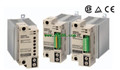 OMRON Solid State Relays with Built-in Current Transformer G3PF-525B-CTB