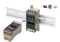 OMRON Terminal Relay G6D-F4B Series/G3DZ-F4B Series