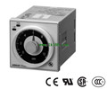 OMRON Solid-state Timer H3BA-X8HA AC220V