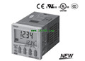 OMRON Digital Timer H5CZ-L8