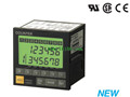 OMRON Multi-maintenance Counter/Timer H8BM-RAD DC24