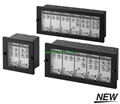 OMRON Composite relay for the connection of a distributed power supply system K2ZC-K2WR-NR