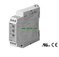 OMRON Single-phase Voltage Relay K8AB-VS3 AC/DC24V