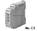 OMRON Single-phase Voltage Relay K8AB-VW1 AC/DC24V