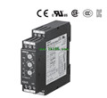 OMRON Single-phase Overvoltage/Undervoltage Relay K8AK-VW2 100-240VAC