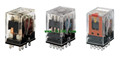 OMRON Miniature Power Relays MY4N-CR