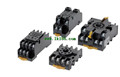 OMRON Common socket /DIN guide rail related productsPYC-E1