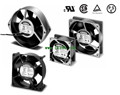 OMRON AC Axial Fans R87F-A1A13HP