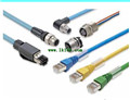 OMRON Industrial Ethernet CablesXS5W-T421-JM2-K